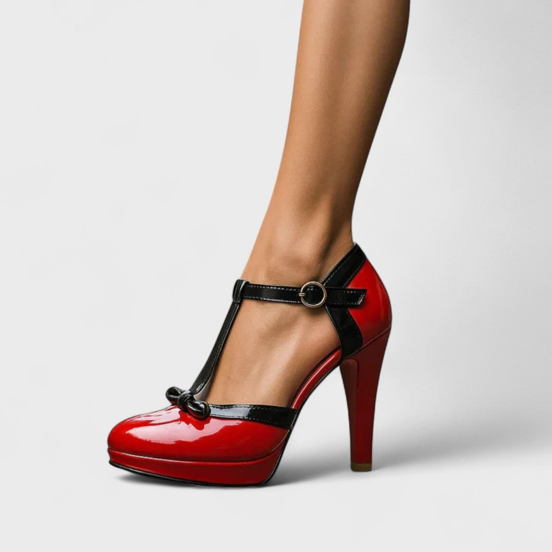 Tacones Mujer Bella – imagen 5 | Horizoncor
