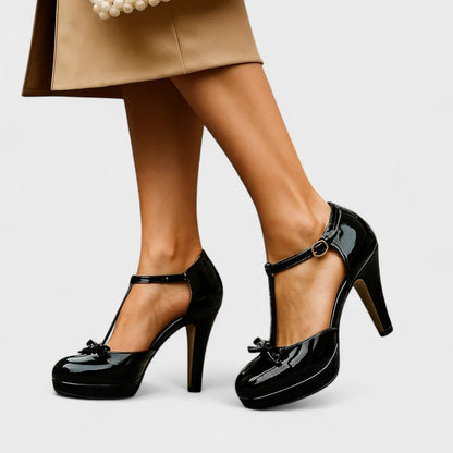 Tacones Mujer Bella – imagen 8 | Horizoncor