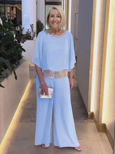 Conjunto Elegante para Dama Croacia – imagen 10 | Horizoncor