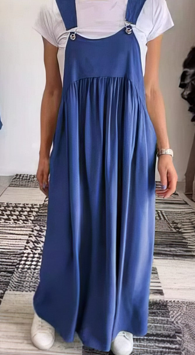 Vestido Casual Teresa – imagen 8 | Horizoncor