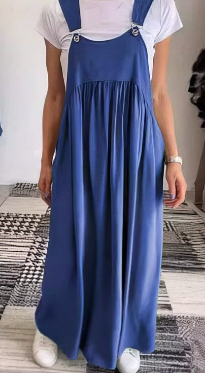 Vestido Casual Teresa – imagen 8 | Horizoncor
