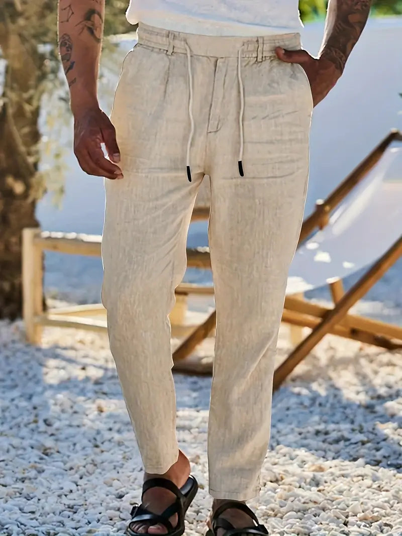 Pantalones de Mujer Nichols – imagen 20 | Horizoncor
