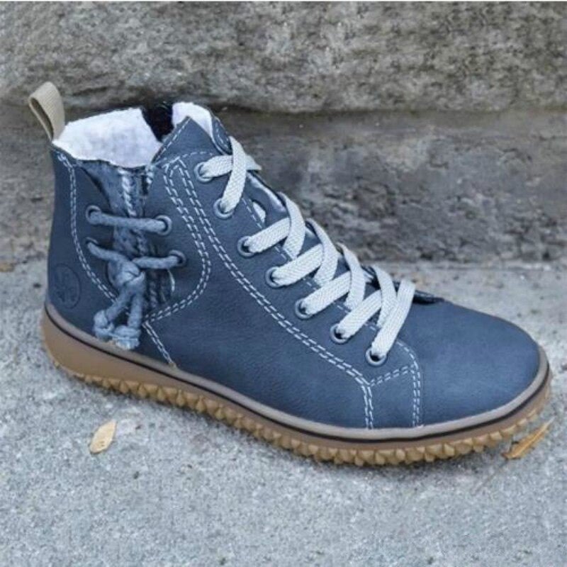 Botines Mujer Isabel – Impermeable | Horizoncor