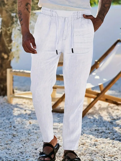 Pantalones de Mujer Nichols – imagen 15 | Horizoncor