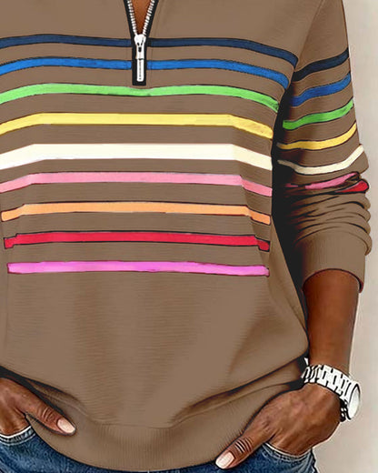 Sudadera para Mujer Viena – imagen 16 | Horizoncor