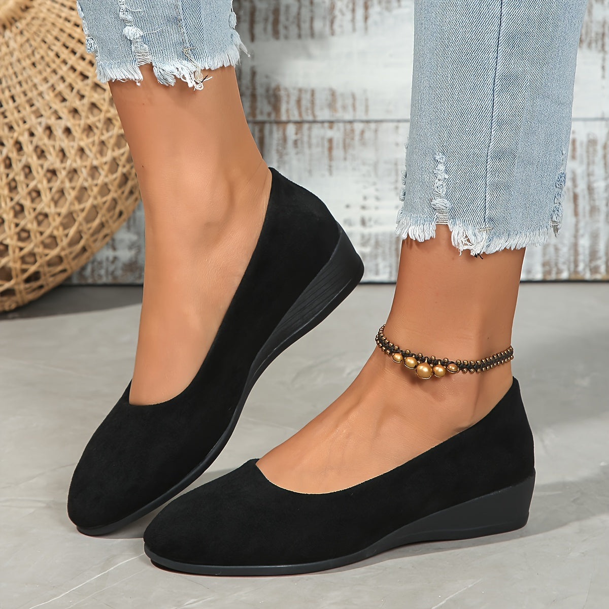 Tacones Mujer Éliane – imagen 5 | Horizoncor