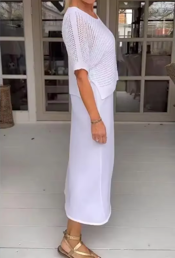 Conjunto Elegante para Dama Cadaqués – imagen 6 | Horizoncor
