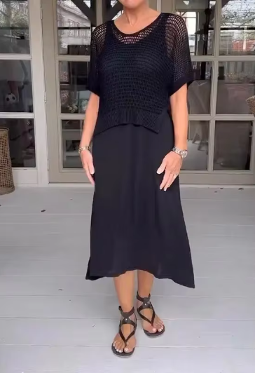 Conjunto Elegante para Dama Cadaqués – imagen 5 | Horizoncor
