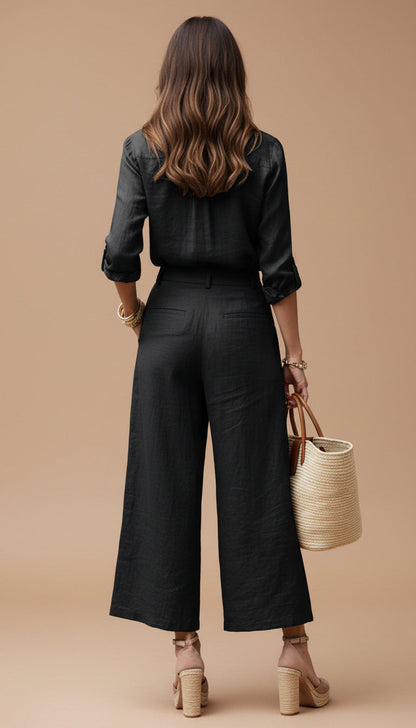 Conjunto Elegante para Dama Eloire – imagen 6 | Horizoncor