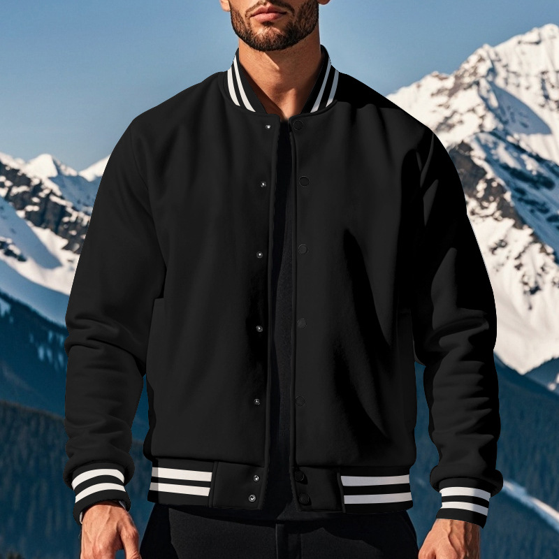 Chaqueta de Mujer Marcello – con Forro Polar | Horizoncor