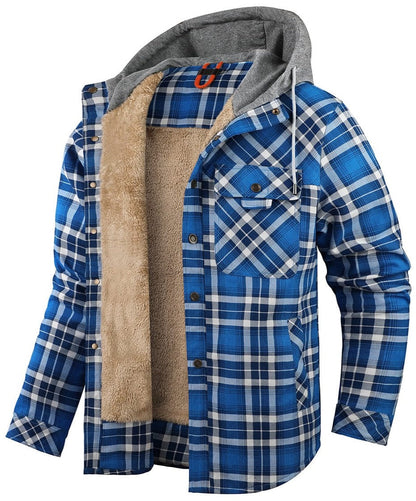 Chaqueta de Mujer AlpenNord – imagen 5 | Horizoncor
