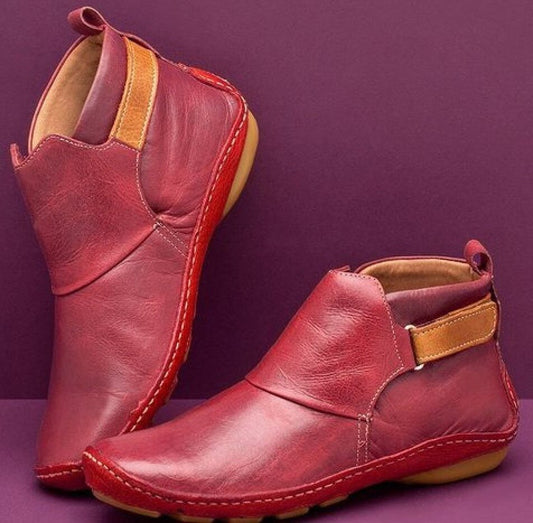 Botas Mujer Ivana | Horizoncor