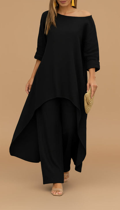 Conjunto Elegante para Dama Provenza | Horizoncor