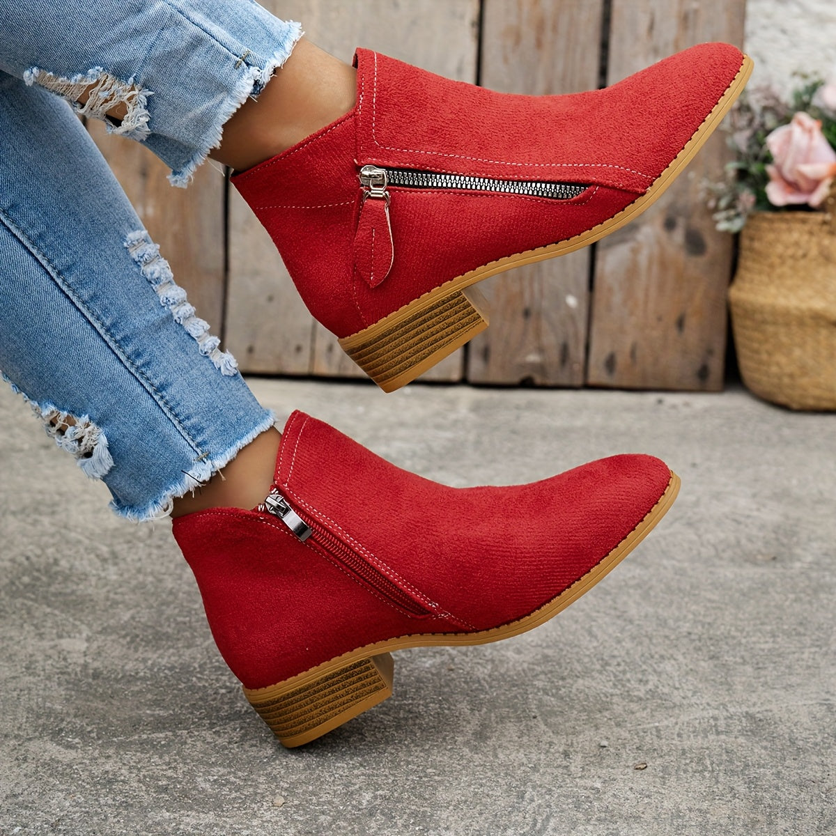 Botas Mujer Annielle – imagen 19 | Horizoncor