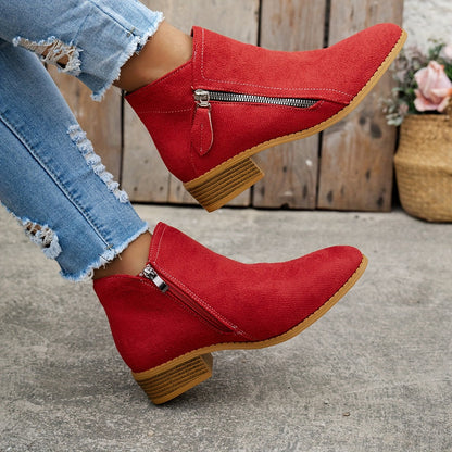 Botas Mujer Annielle – imagen 19 | Horizoncor