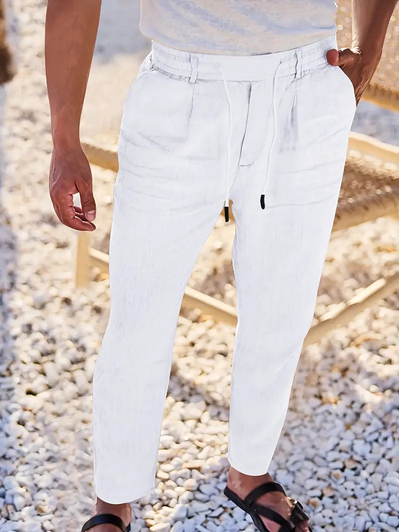 Pantalones de Mujer Nichols – imagen 16 | Horizoncor
