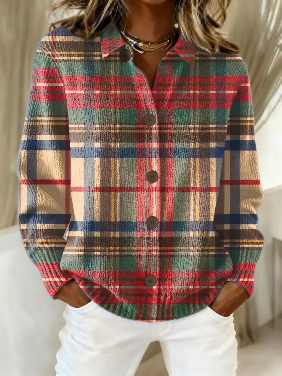 Blusas para Mujer Mila | Horizoncor