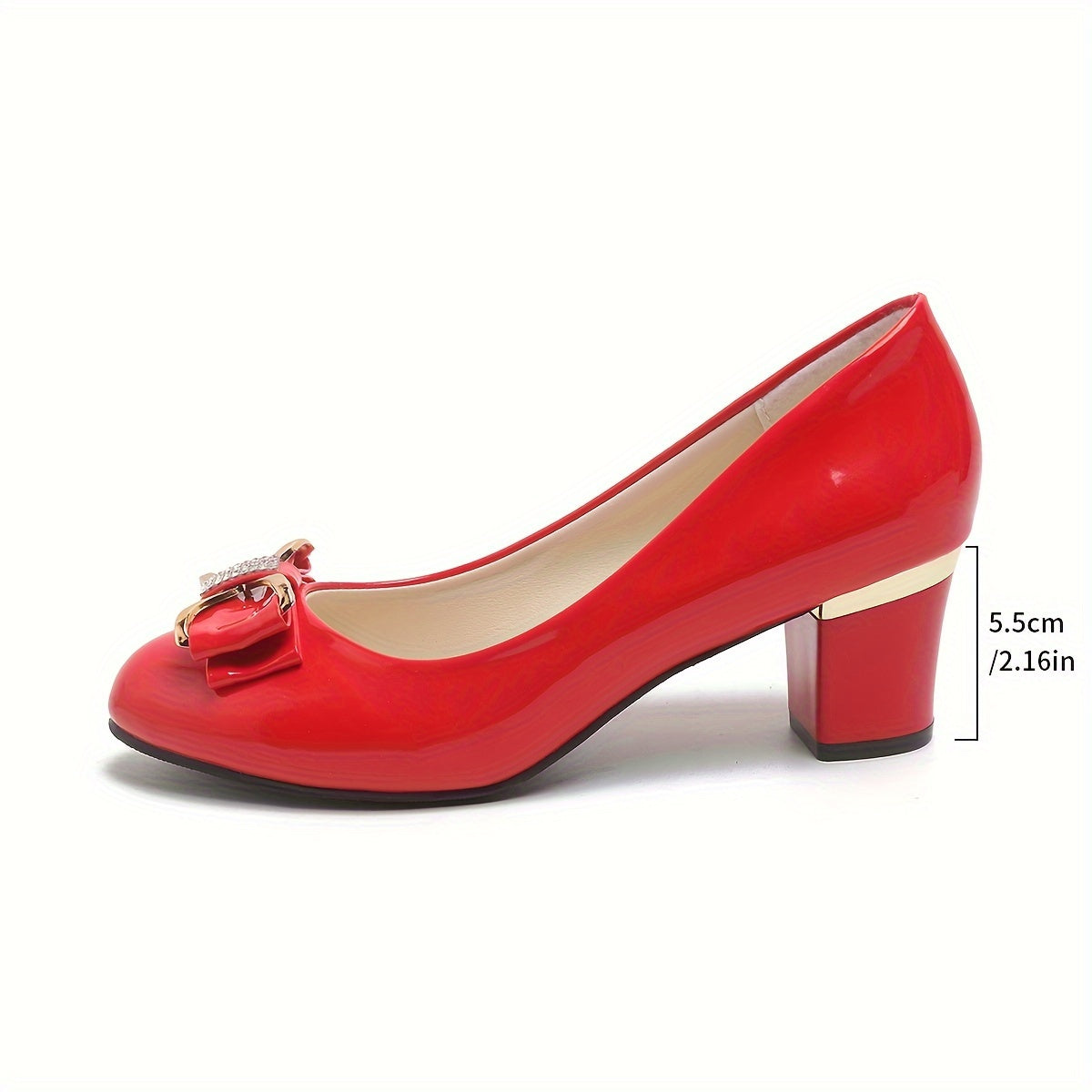 Tacones Mujer Carole – Dorado | Horizoncor