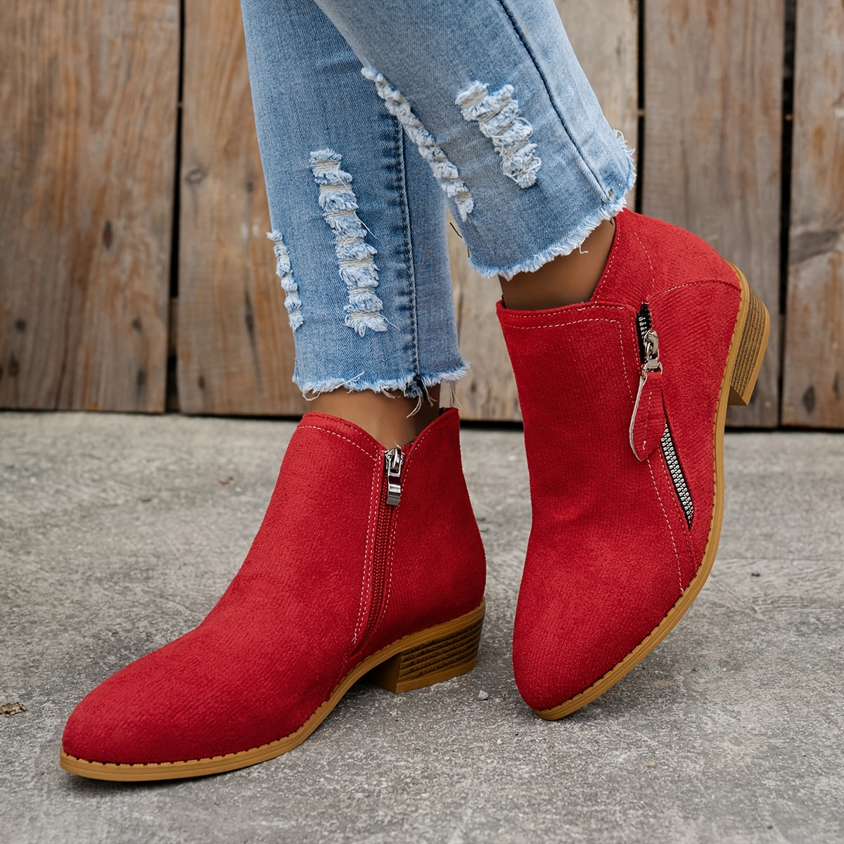 Botas Mujer Annielle – imagen 13 | Horizoncor