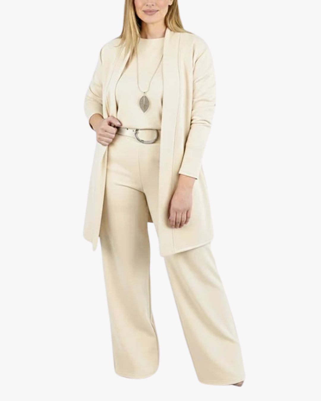 Conjunto Elegante para Dama Dionisa | Horizoncor