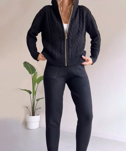 Conjunto Elegante para Dama Viena – imagen 8 | Horizoncor