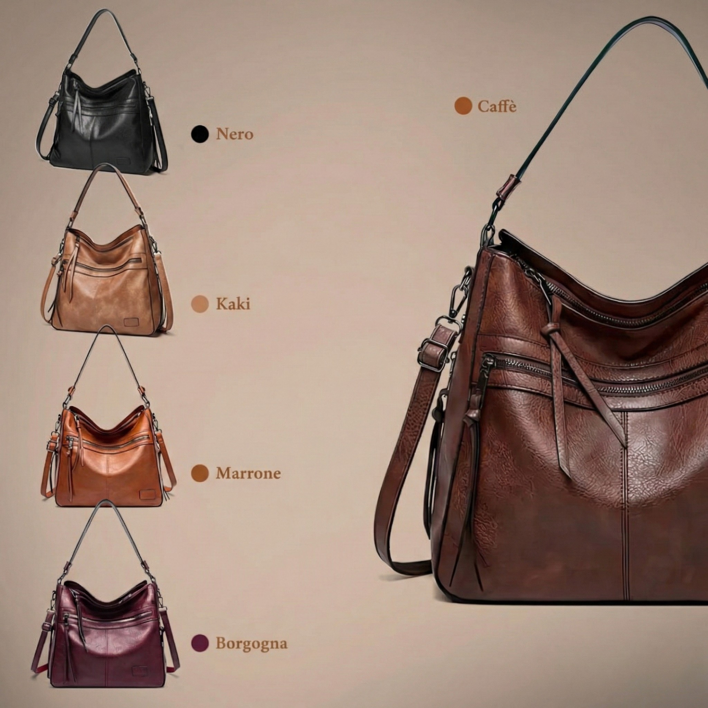 Magdalena | Bolsa de Lujo
