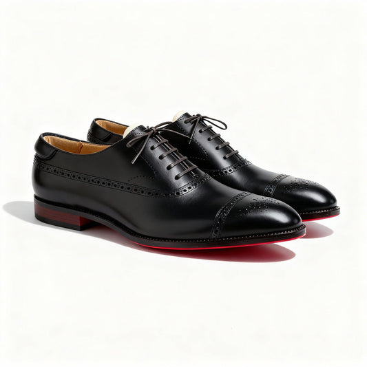 Zapatos de Mujer Oxfo – Acolchada | Horizoncor
