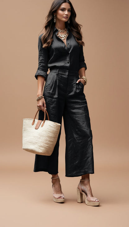 Conjunto Elegante para Dama Eloire – imagen 5 | Horizoncor