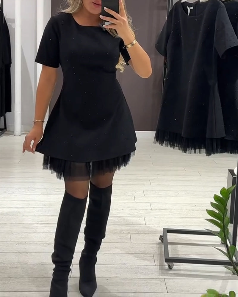 Vestido de Noche EleganzaViva – imagen 8 | Horizoncor