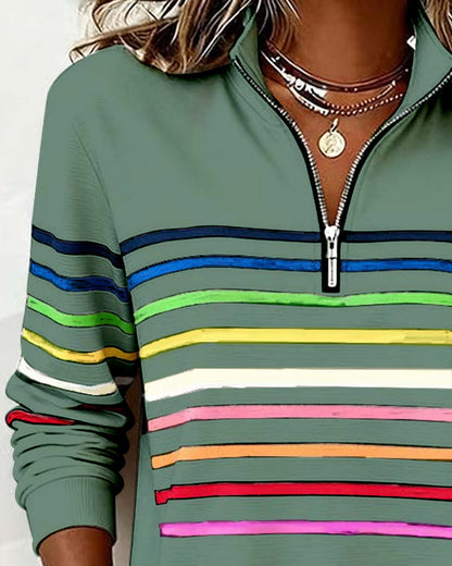 Sudadera para Mujer Viena – imagen 18 | Horizoncor