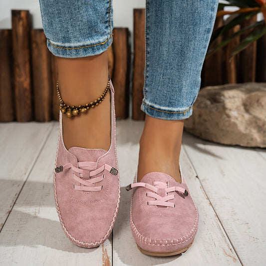 Mocasines Mujer Orthelia | Horizoncor