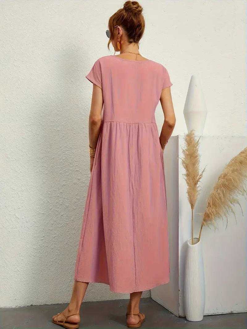 Vestido Elegante Leonor – imagen 16 | Horizoncor