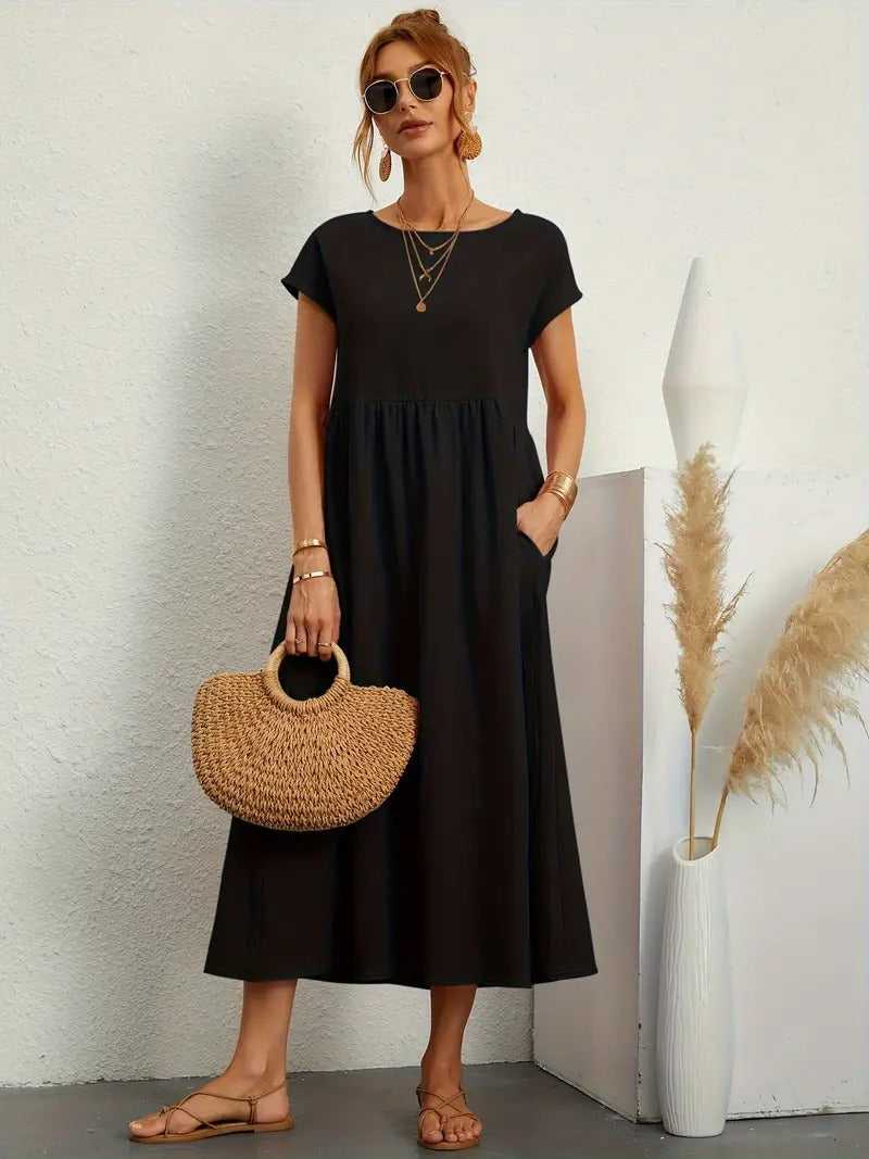 Vestido Elegante Leonor – imagen 26 | Horizoncor