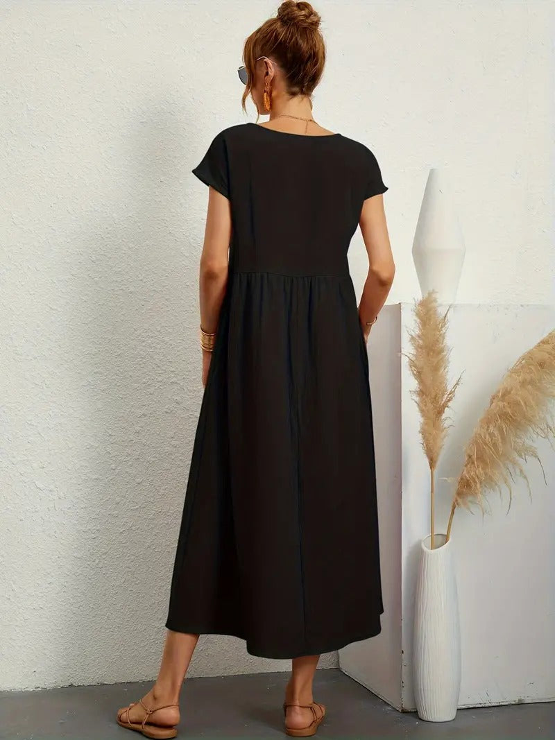 Vestido Elegante Leonor – imagen 29 | Horizoncor