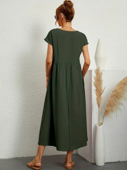 Vestido Elegante Leonor – imagen 7 | Horizoncor