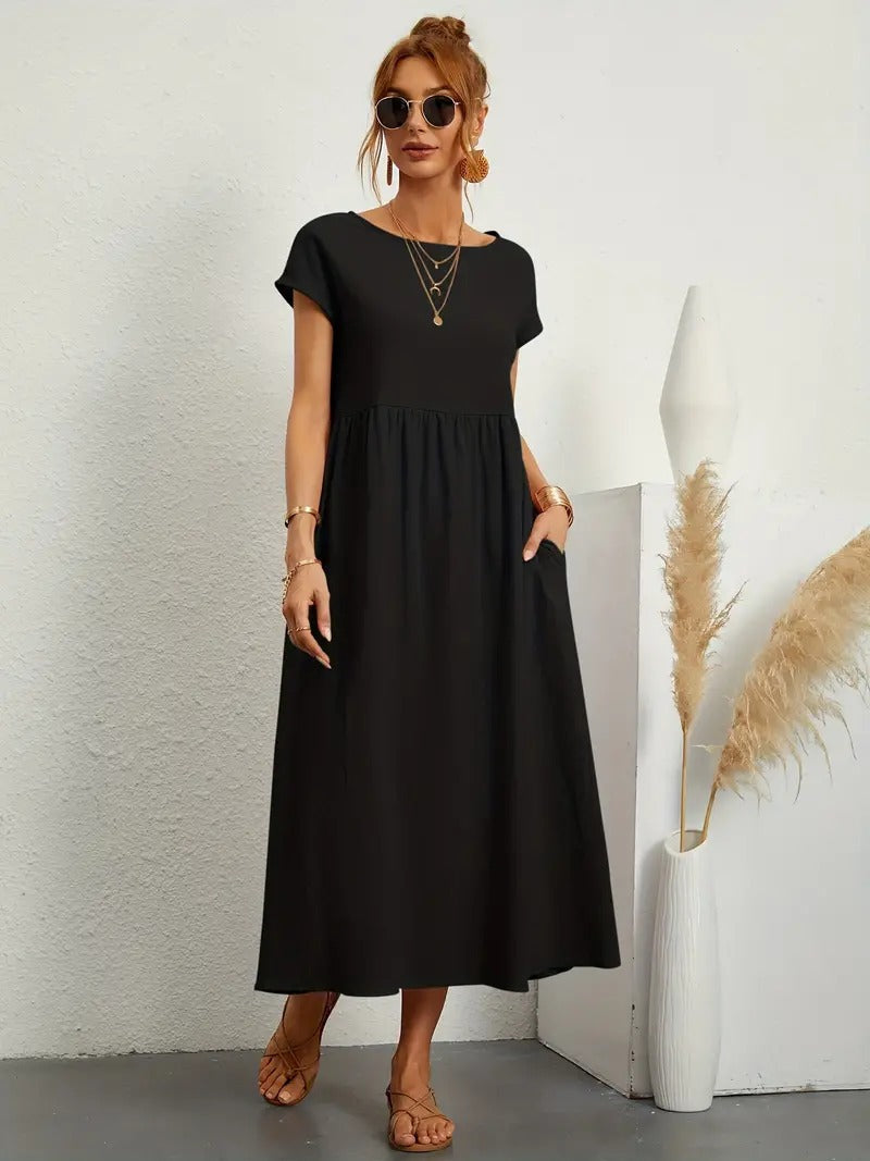 Vestido Elegante Leonor – imagen 28 | Horizoncor