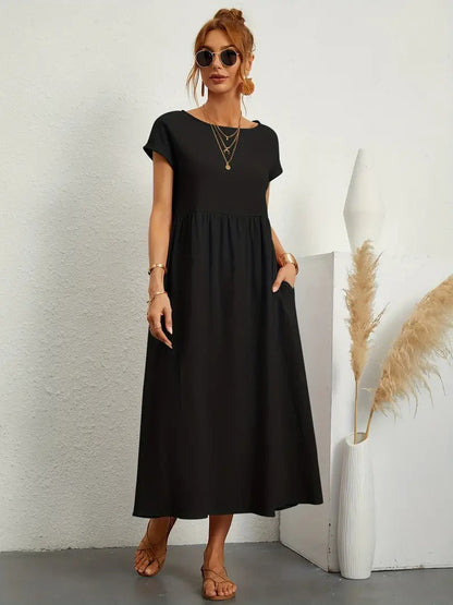 Vestido Elegante Leonor – imagen 28 | Horizoncor