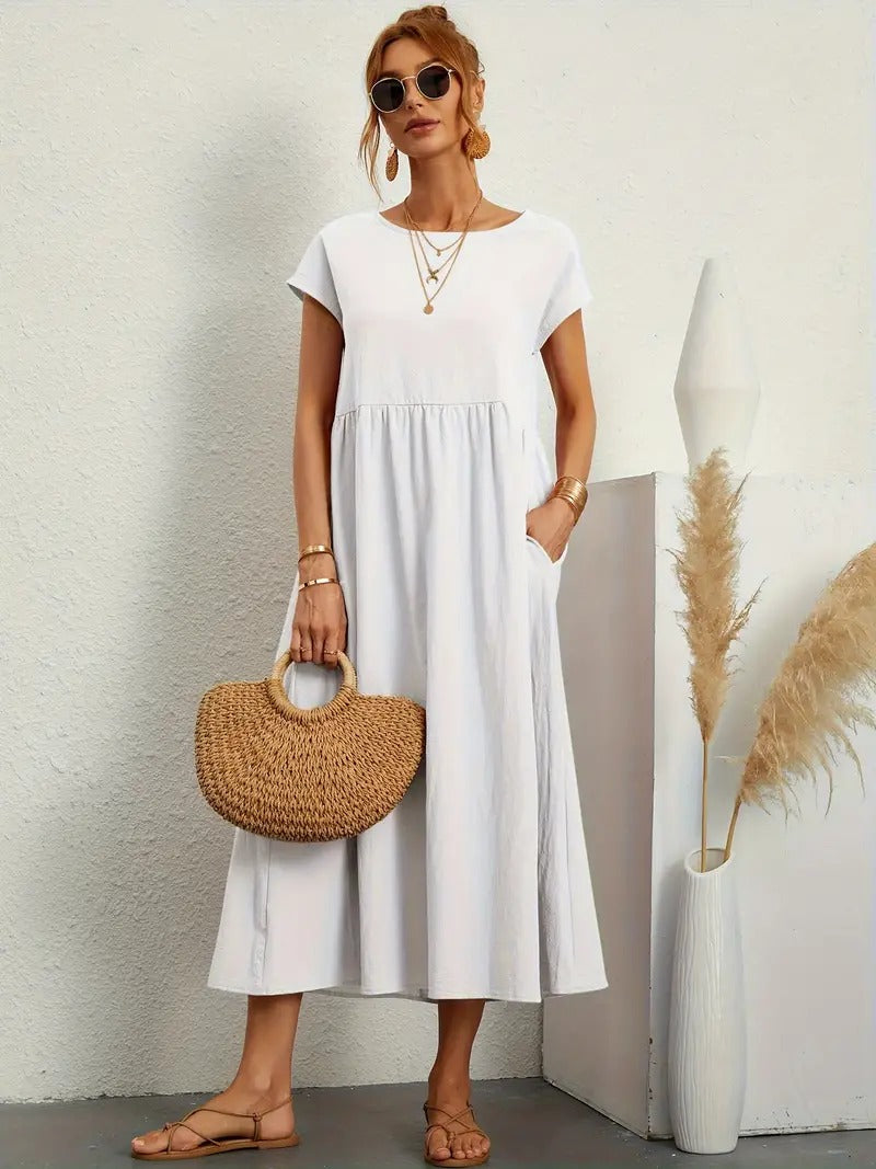 Vestido Elegante Leonor – imagen 38 | Horizoncor
