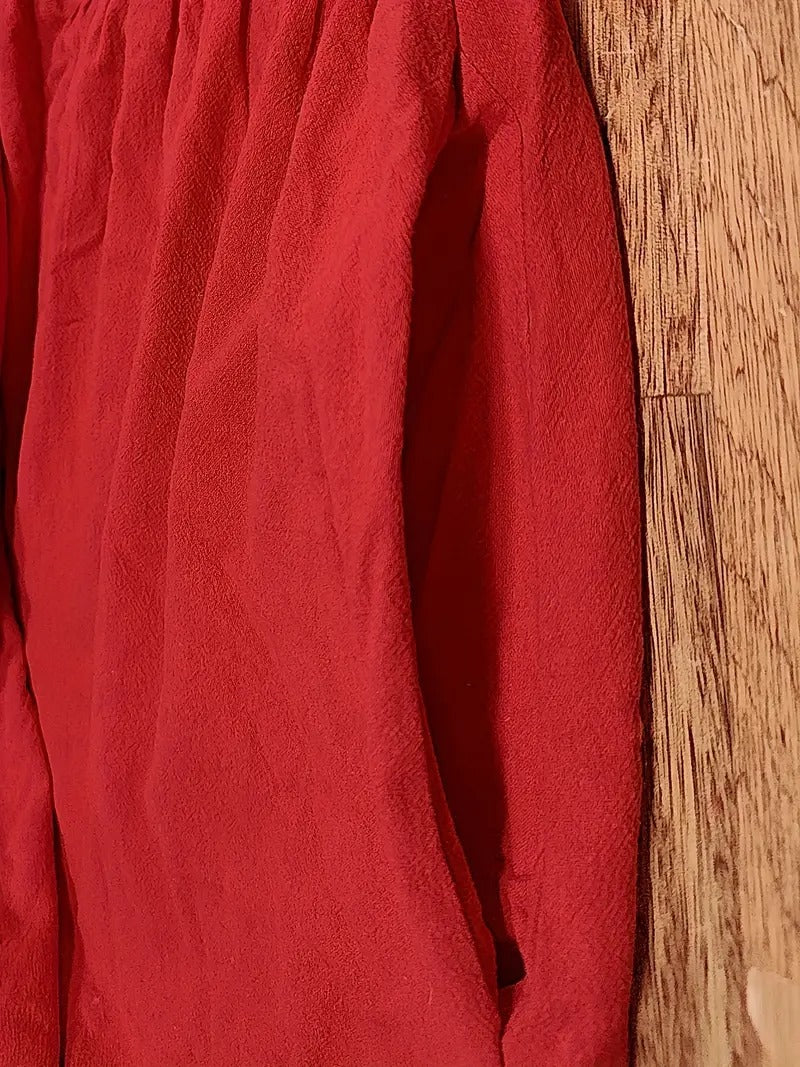Vestido Elegante Leonor – imagen 25 | Horizoncor