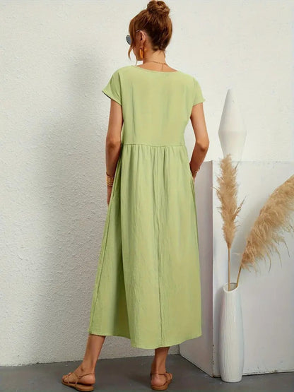 Vestido Elegante Leonor – imagen 32 | Horizoncor