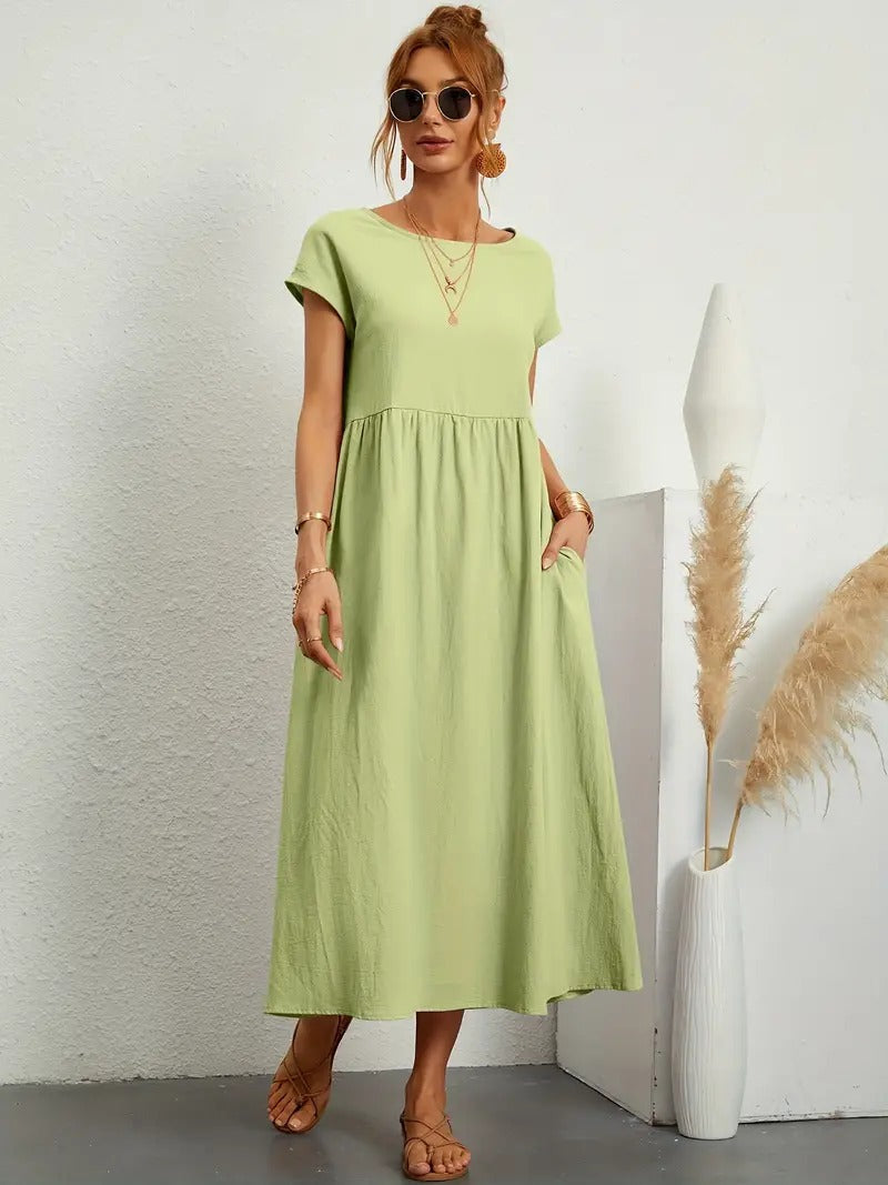 Vestido Elegante Leonor – imagen 31 | Horizoncor