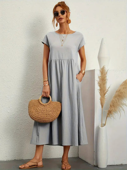 Vestido Elegante Leonor – imagen 34 | Horizoncor