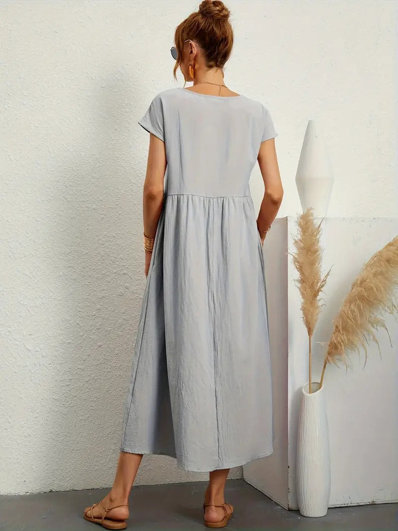 Vestido Elegante Leonor – imagen 36 | Horizoncor