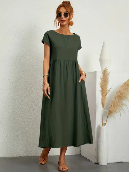 Vestido Elegante Leonor – imagen 6 | Horizoncor