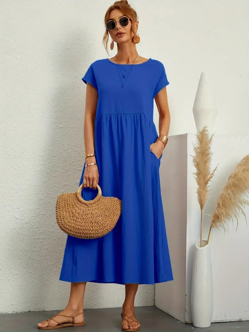 Vestido Elegante Leonor – imagen 10 | Horizoncor