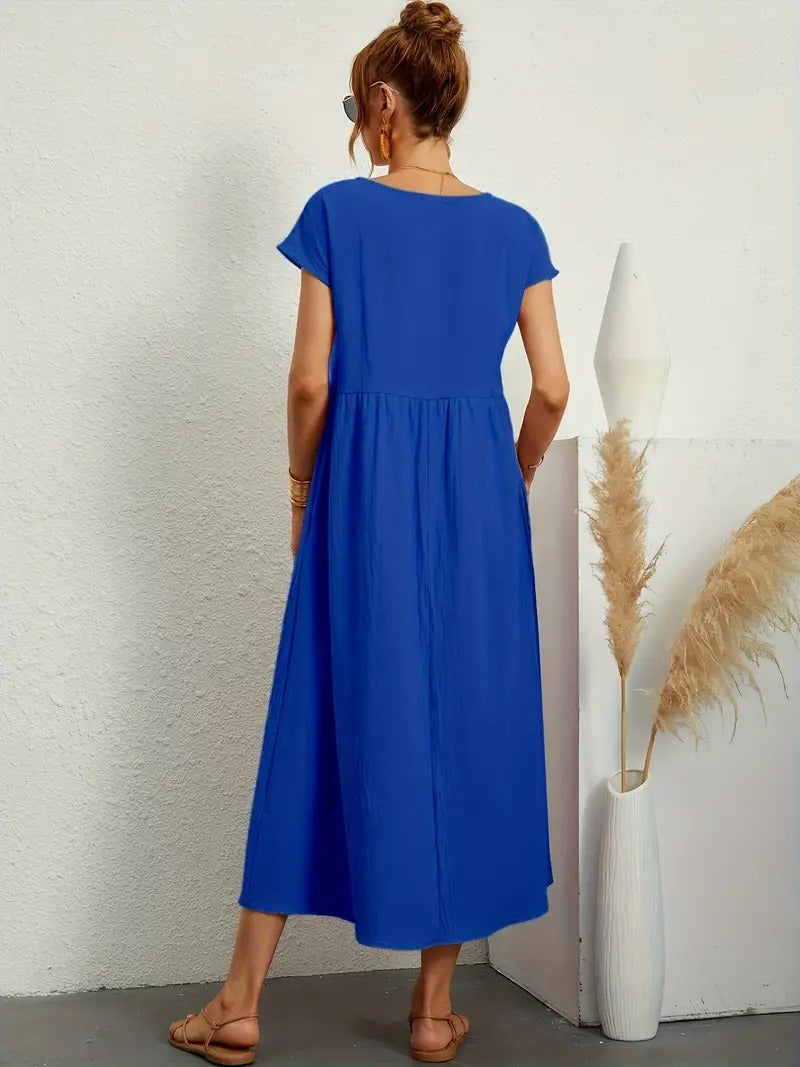 Vestido Elegante Leonor – imagen 12 | Horizoncor