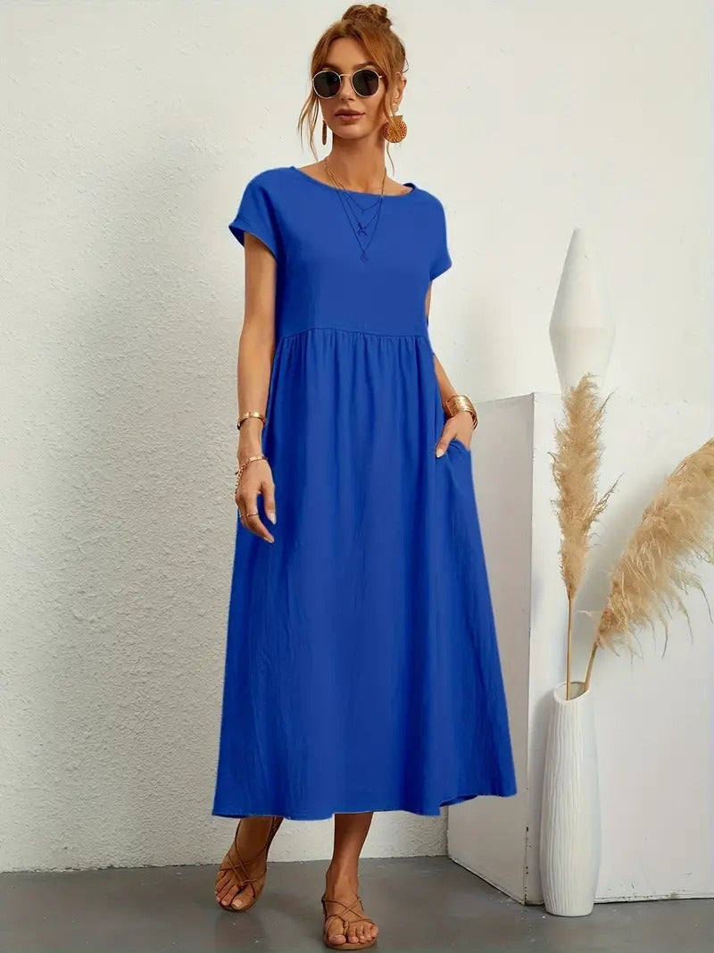 Vestido Elegante Leonor – imagen 11 | Horizoncor