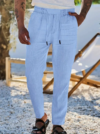 Pantalones de Mujer Nichols – imagen 12 | Horizoncor