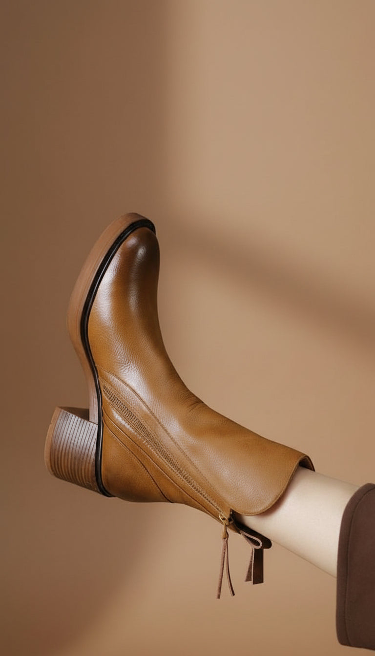 Botas Mujer Dublín – imagen 11 | Horizoncor