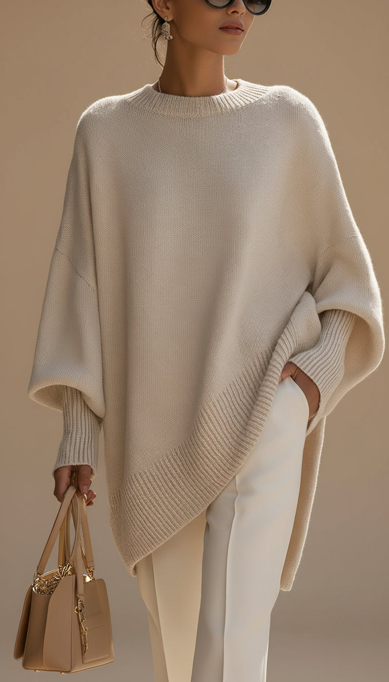Suéter Mujer Alpes | Horizoncor